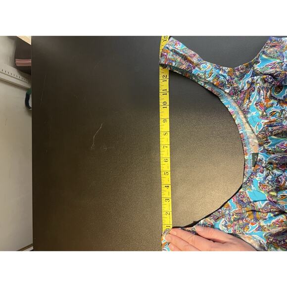 Wild Fable XS Crop Top – Pre-Owned Excellent Boho Trendy Y2K Style - Picture 10 of 10